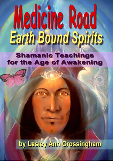 Spirit Vision
