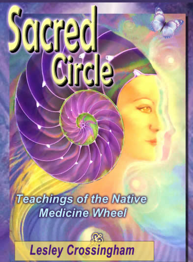 Spirit Vision