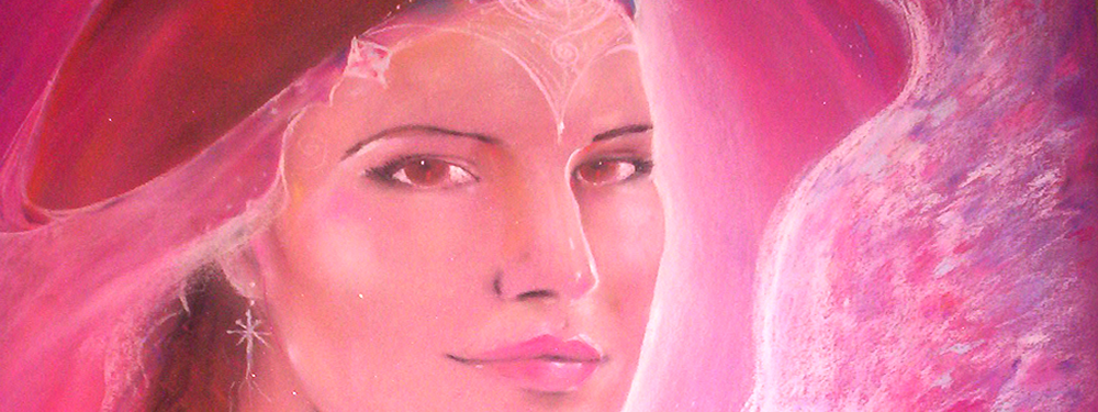 Spirit Vision