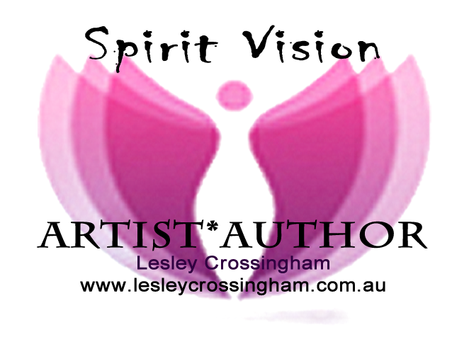 Spirit Vision